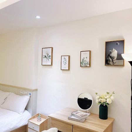 林居行旅 Neighbor Inn Hualien City Exterior foto
